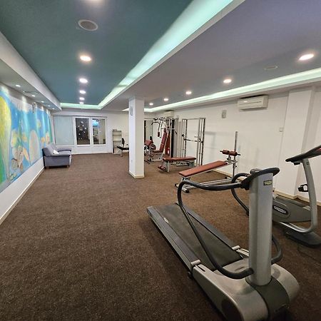 Butique Maris Apartment Komarna Luaran gambar