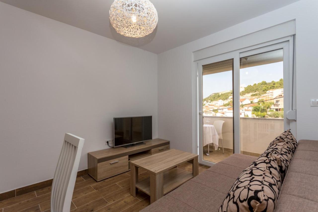Butique Maris Apartment Komarna Luaran gambar