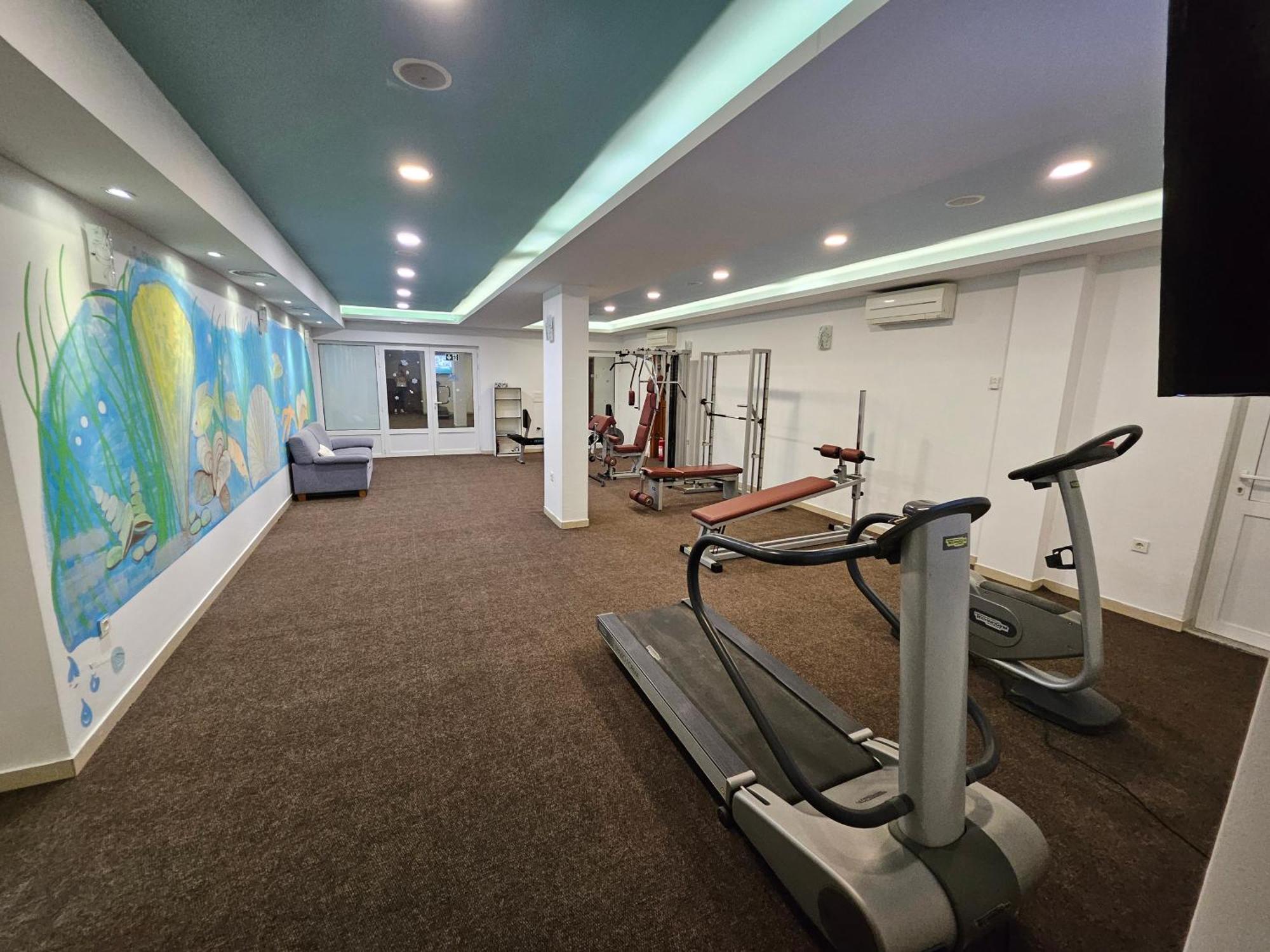 Butique Maris Apartment Komarna Luaran gambar