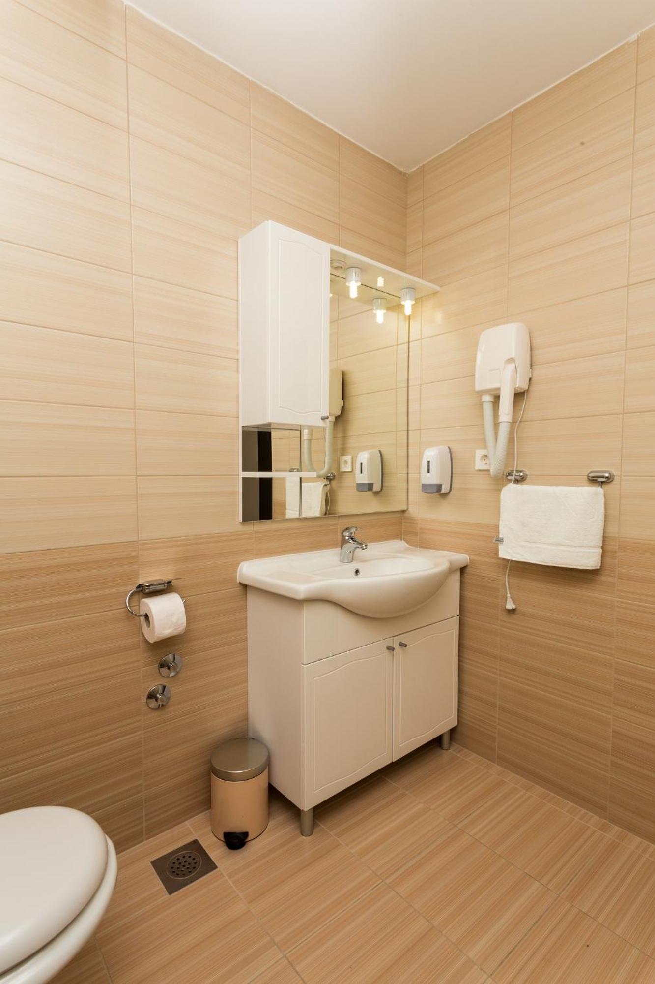 Butique Maris Apartment Komarna Luaran gambar